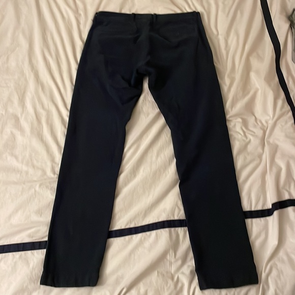 J Crew Slim Fit Chino Pants - Picture 3 of 3